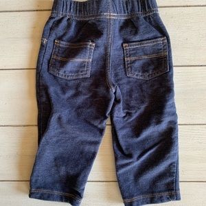 Carters 12M Jeans